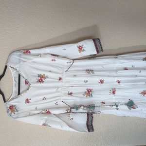 Women's maxi dress